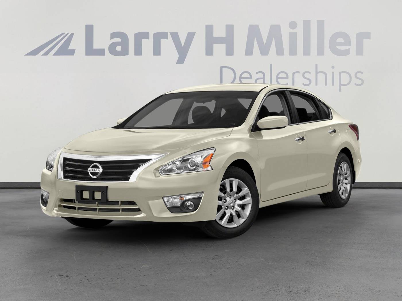 2015 Nissan Altima 2.5 S — Sedan — 144,042 mi — Albuquerque, NM