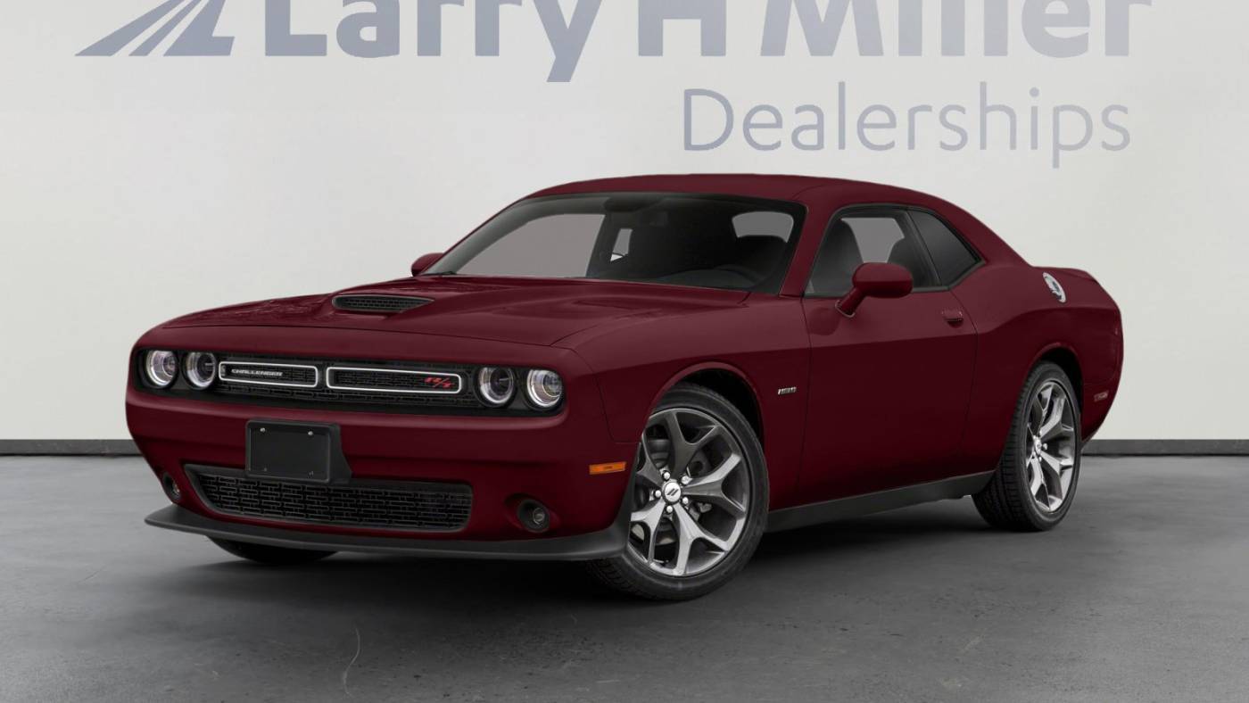 2019 Dodge Challenger R/T — Coupe — 25,532 mi — Albuquerque, NM