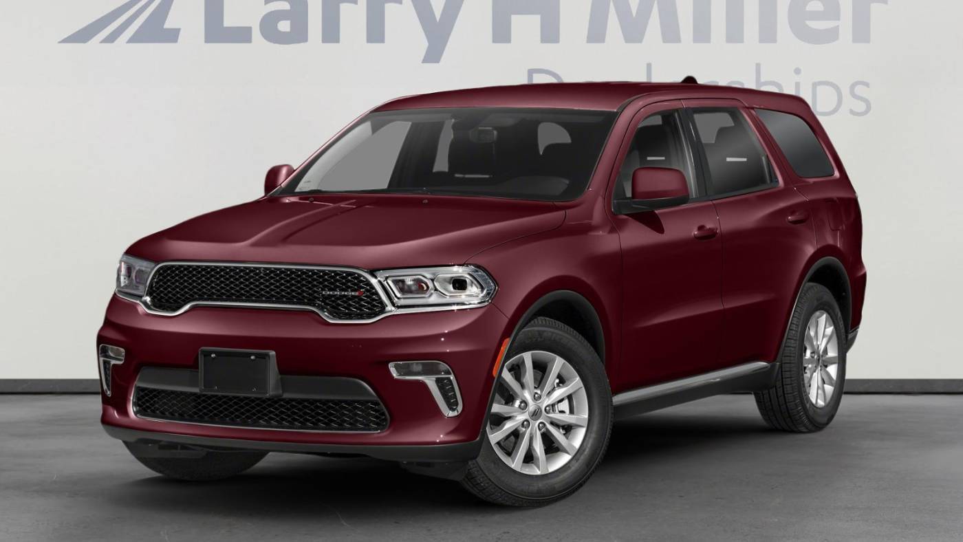 2022 Dodge Durango SXT — SUV — 31 mi — Albuquerque, NM