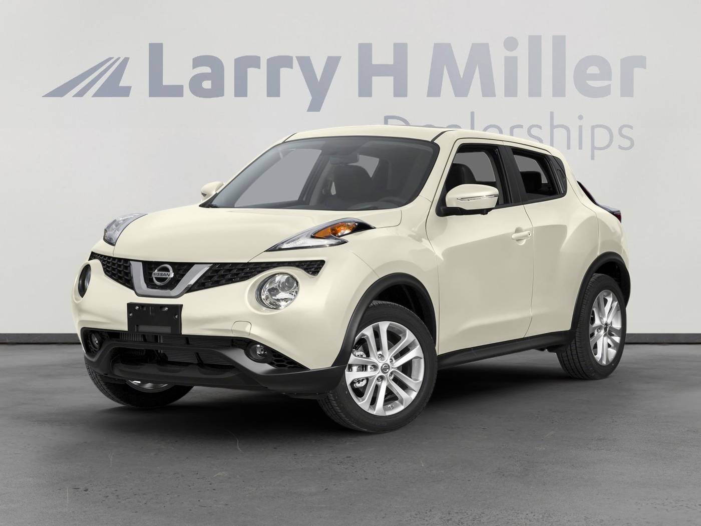2015 Nissan JUKE SL — SUV — 144,625 mi — Albuquerque, NM