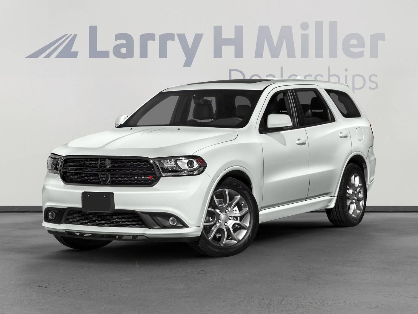 2020 Dodge Durango R/T — SUV — 43,258 mi — Albuquerque, NM