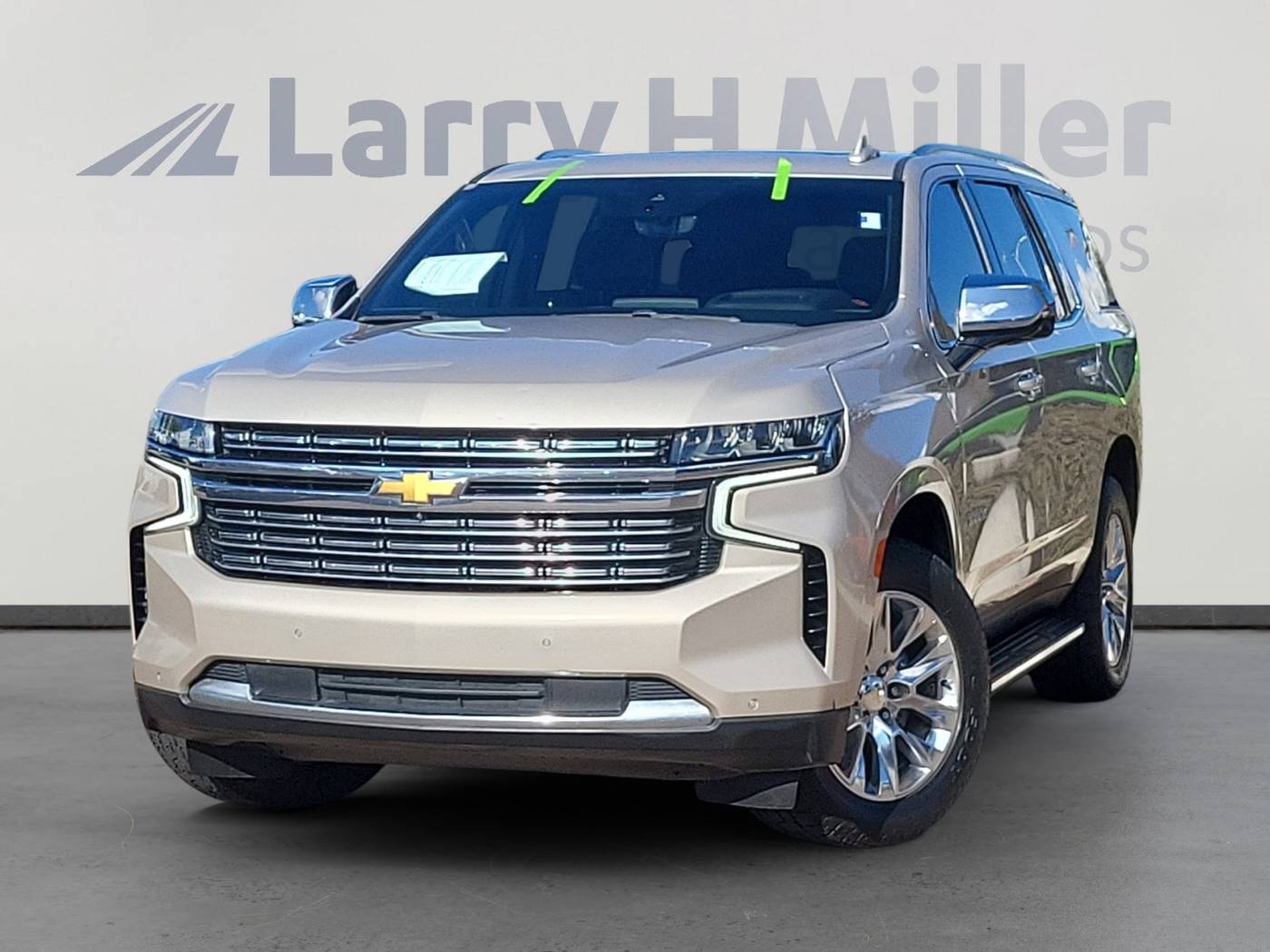 2022 Chevrolet Tahoe Premier — SUV — 109,441 mi — Albuquerque, NM