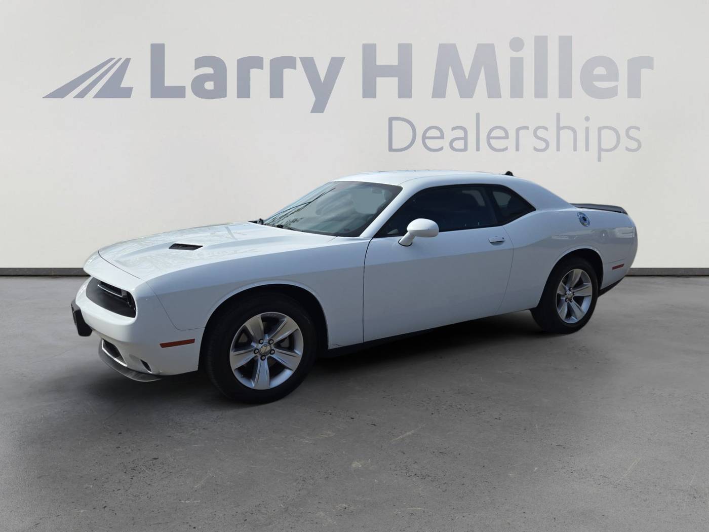 2023 Dodge Challenger SXT — Coupe — 45,673 mi — Albuquerque, NM