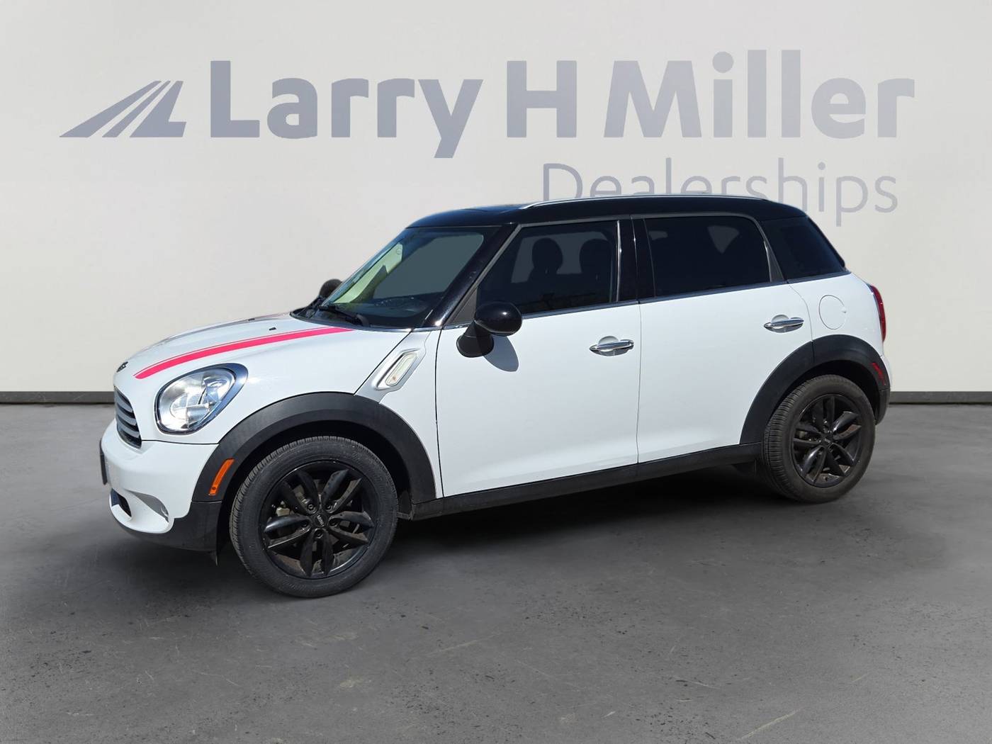 2014 MINI Countryman Cooper — SUV — 73,962 mi — Albuquerque, NM