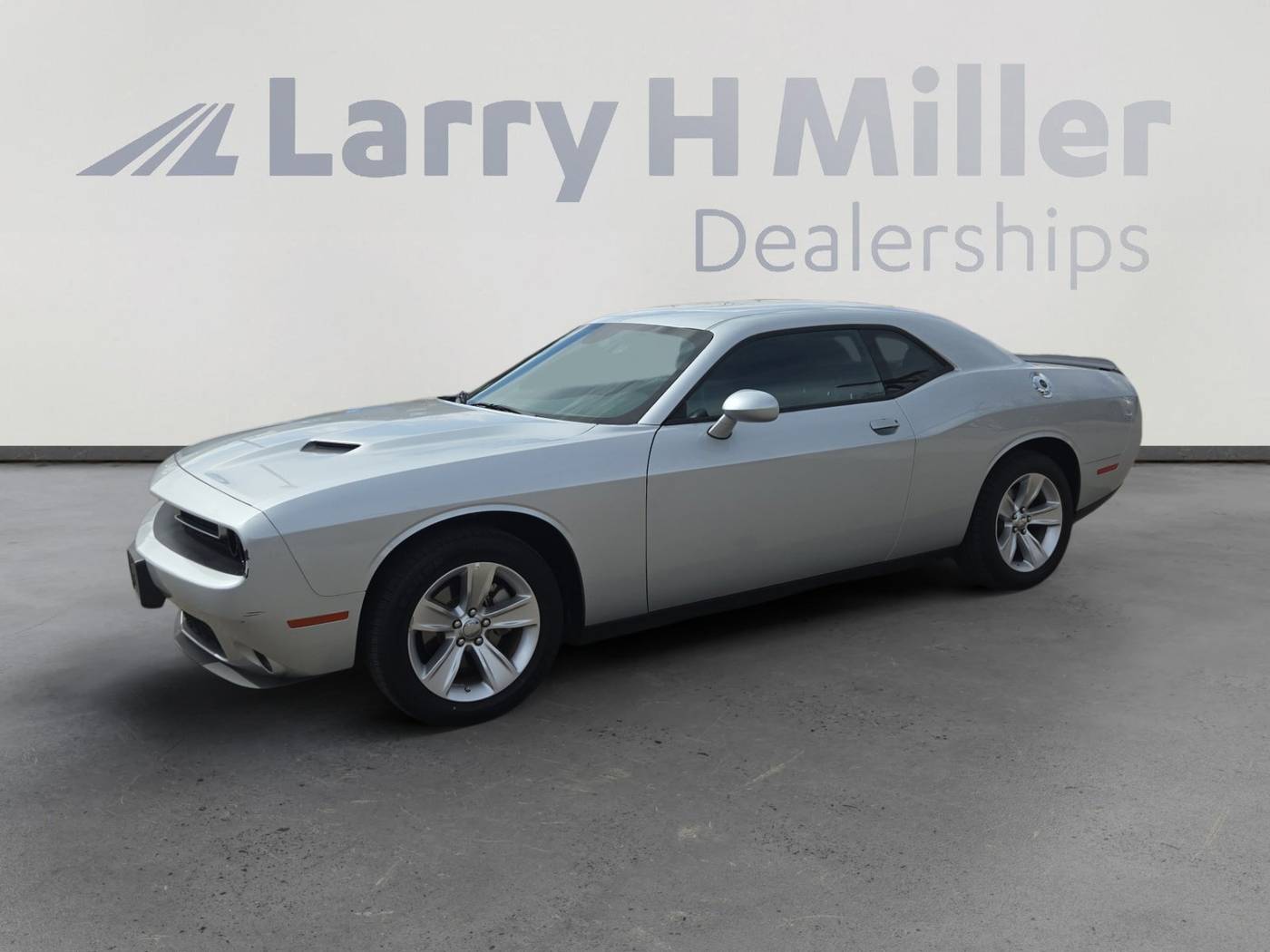 2023 Dodge Challenger SXT — Coupe — 47,284 mi — Albuquerque, NM