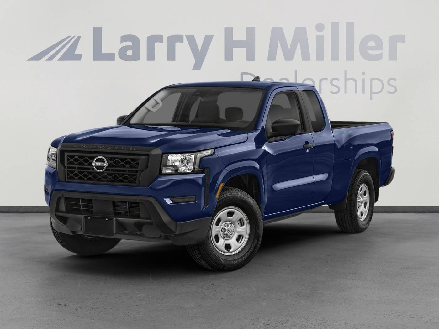 2022 Nissan Frontier PRO-4X — Pickup Truck — 39,830 mi — Albuquerque, NM