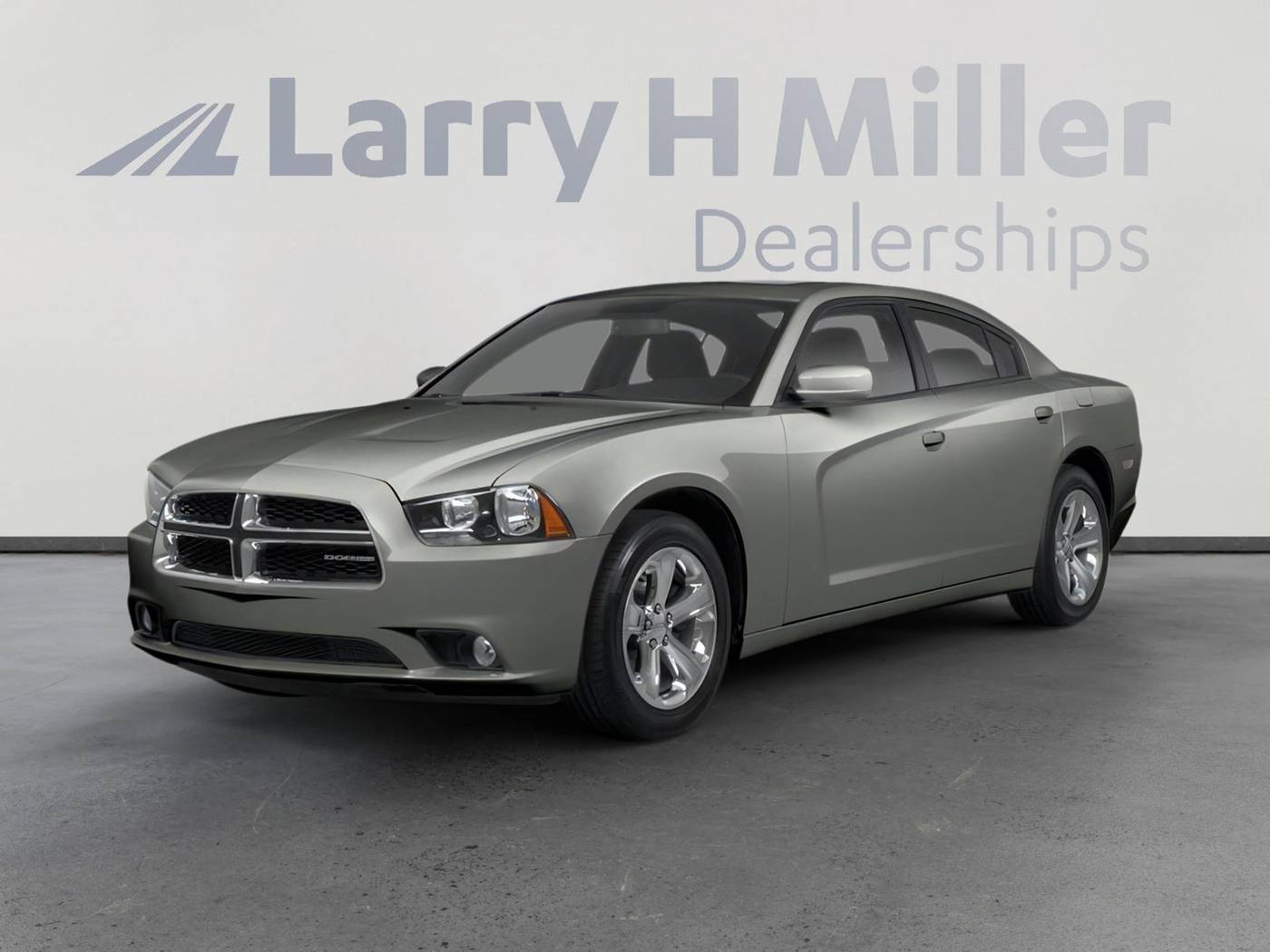 2013 Dodge Charger R/T Plus — Sedan — 174,874 mi — Albuquerque, NM