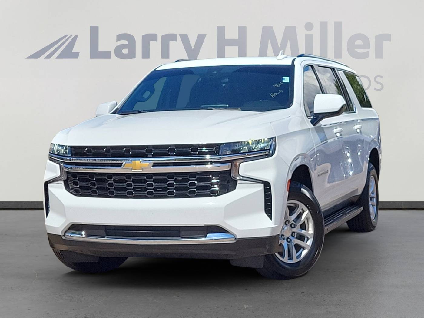 2021 Chevrolet Suburban Commercial — SUV — 93,388 mi — Albuquerque, NM