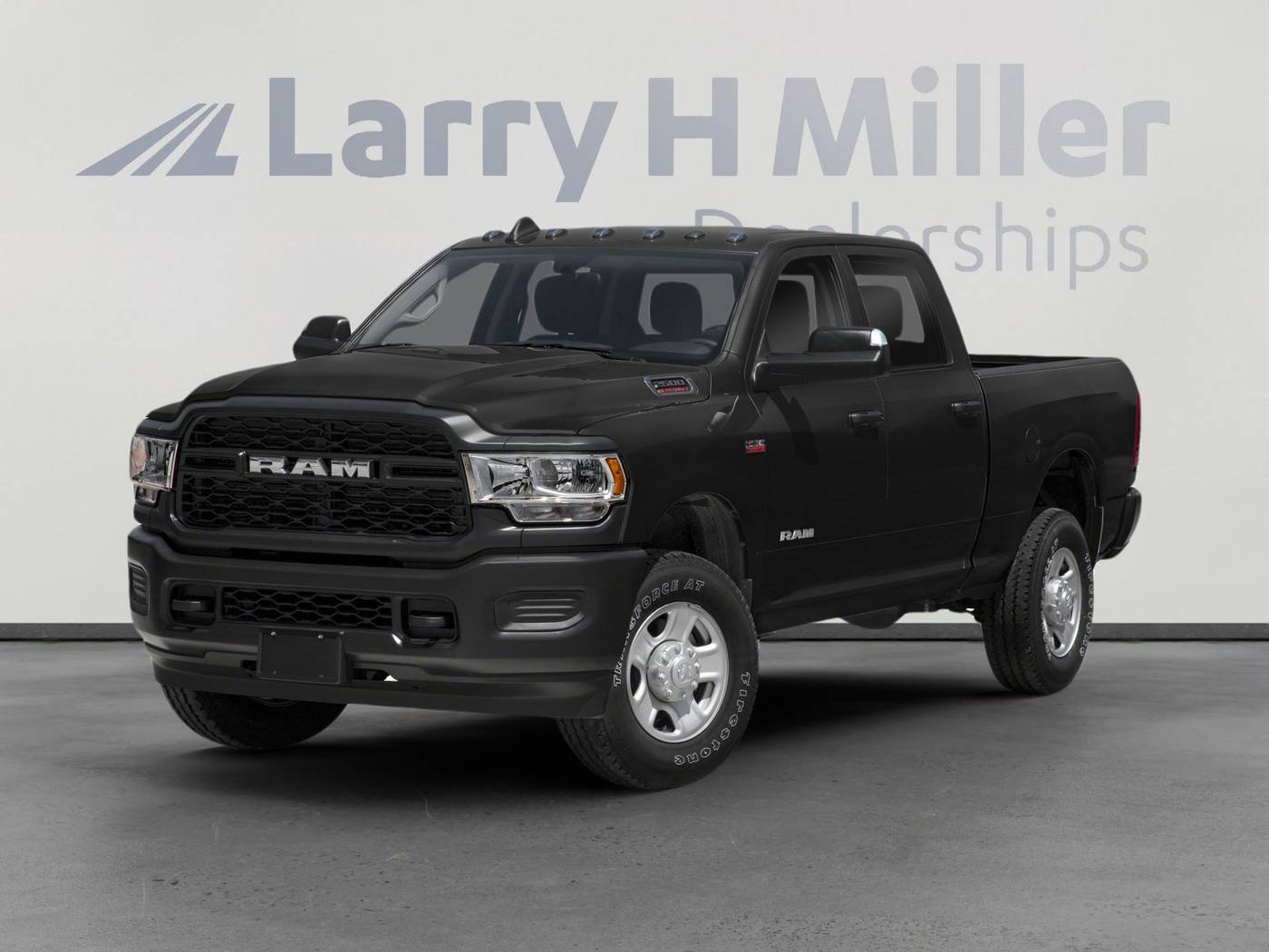 2020 Ram 2500 Tradesman — Pickup Truck — 105,366 mi — Albuquerque, NM