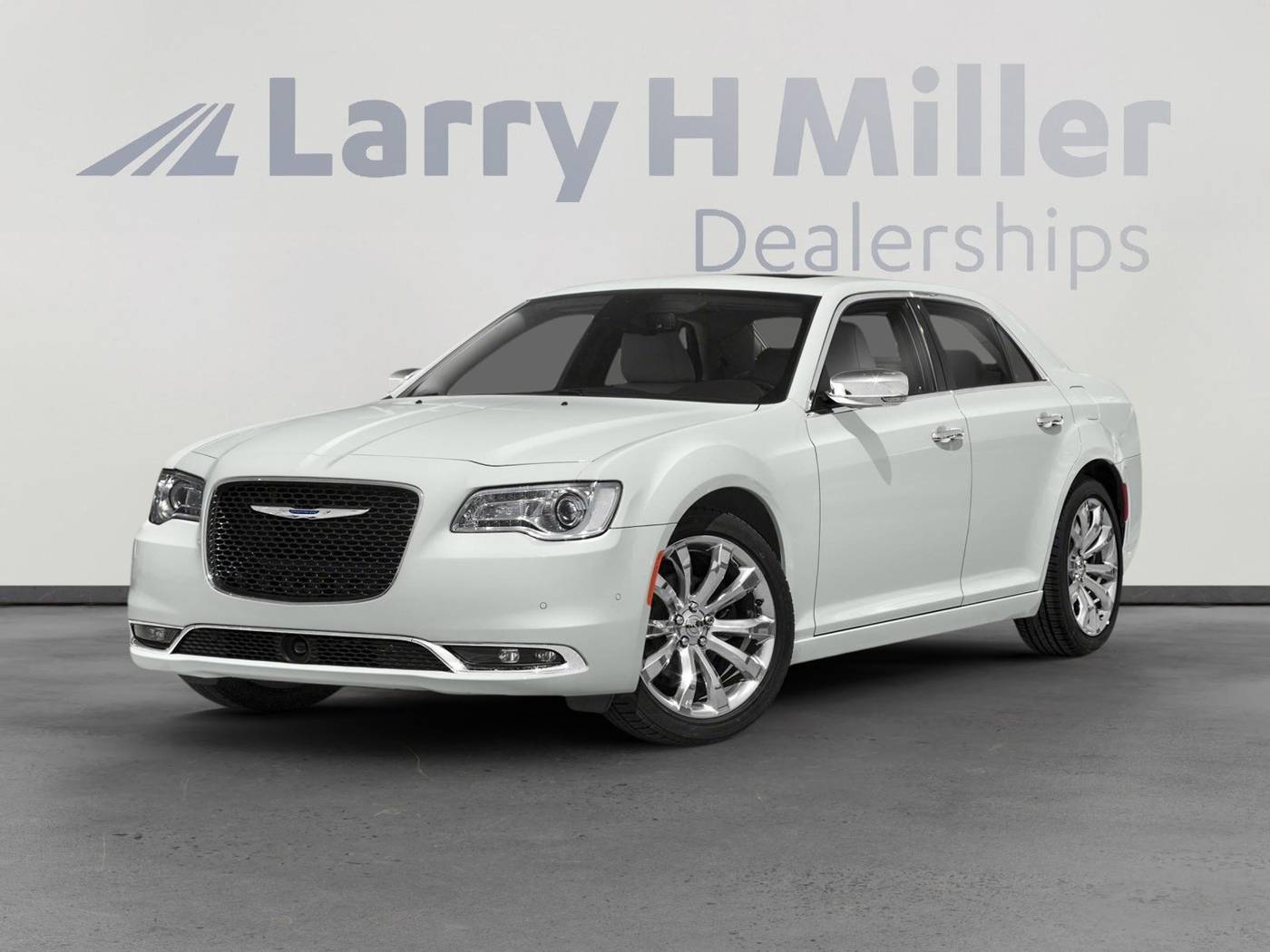 2018 Chrysler 300 Touring — Sedan — 94,337 mi — Albuquerque, NM
