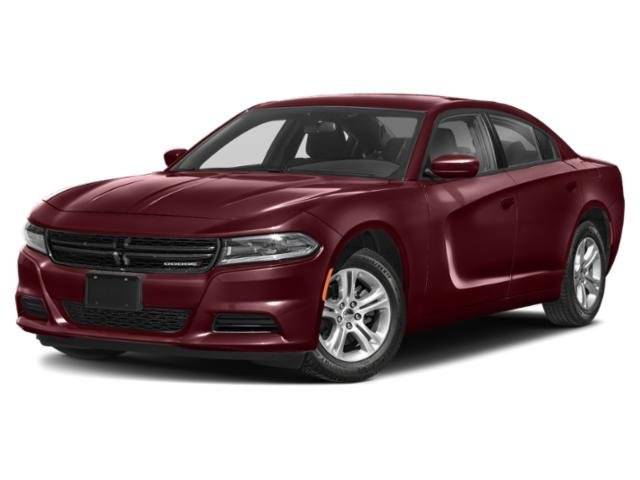 2023 Dodge Charger SXT — Sedan — 28,412 mi — Albuquerque, NM