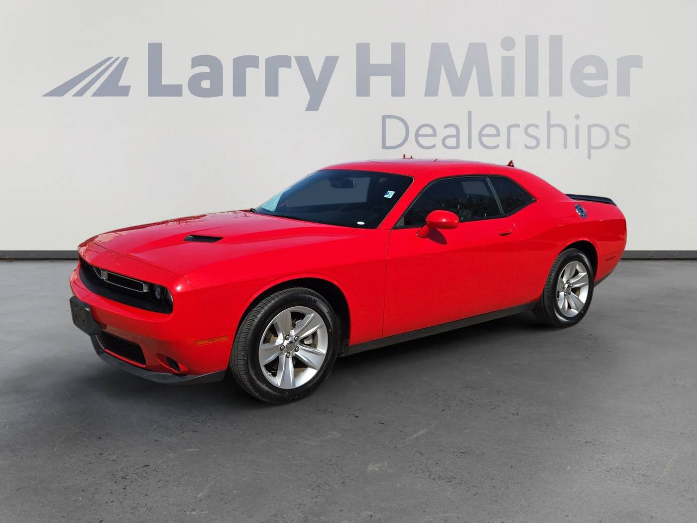 2023 Dodge Challenger SXT — Coupe — 45,909 mi — Albuquerque, NM