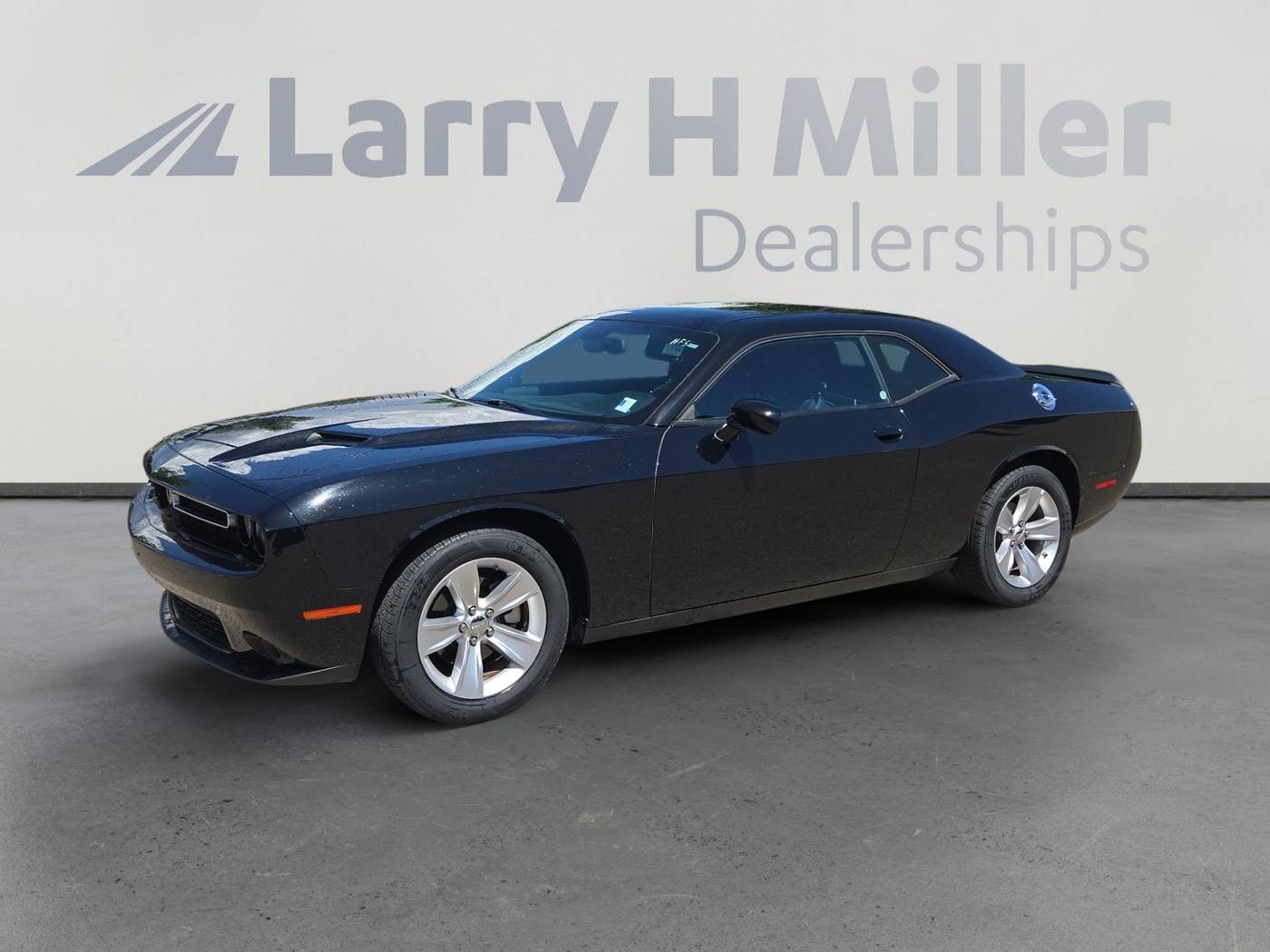 2023 Dodge Challenger SXT — Coupe — 49,874 mi — Albuquerque, NM