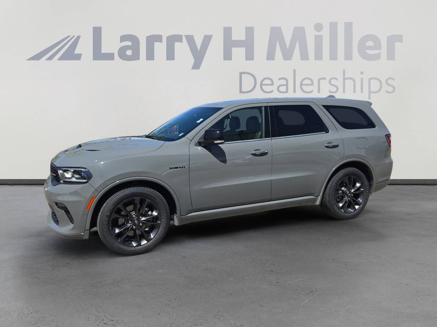 2022 Dodge Durango R/T — SUV — 57,417 mi — Albuquerque, NM