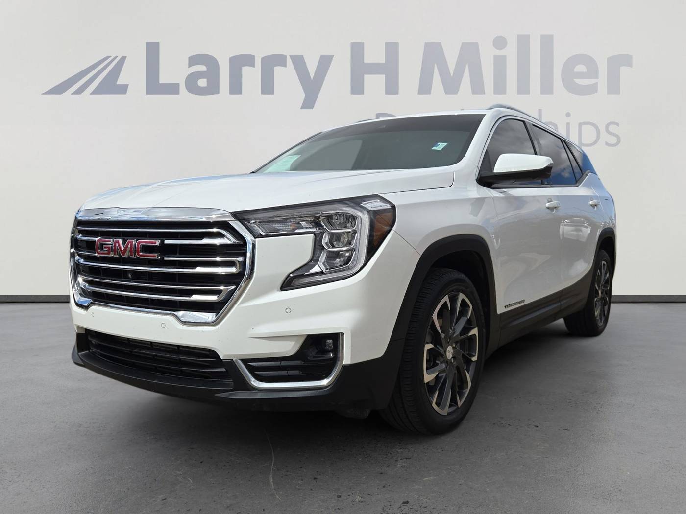 2023 GMC Terrain SLT — SUV — 59,610 mi — Albuquerque, NM