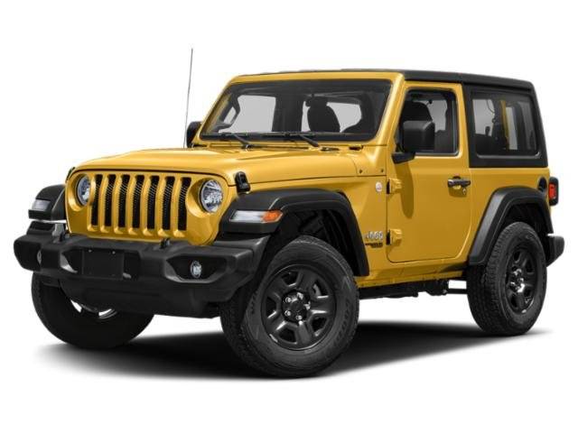 2018 Jeep Wrangler Sport — SUV — 37,683 mi — Albuquerque, NM