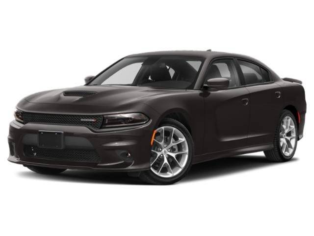 2023 Dodge Charger GT — Sedan — 14,410 mi — Albuquerque, NM