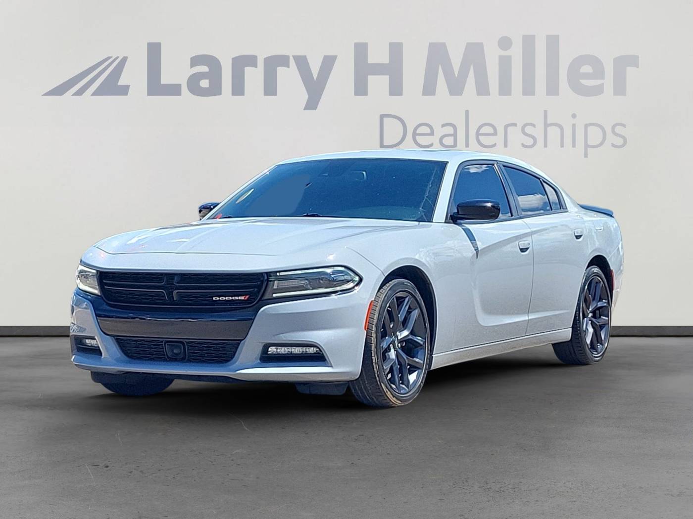 2021 Dodge Charger SXT — Sedan — 31,072 mi — Albuquerque, NM
