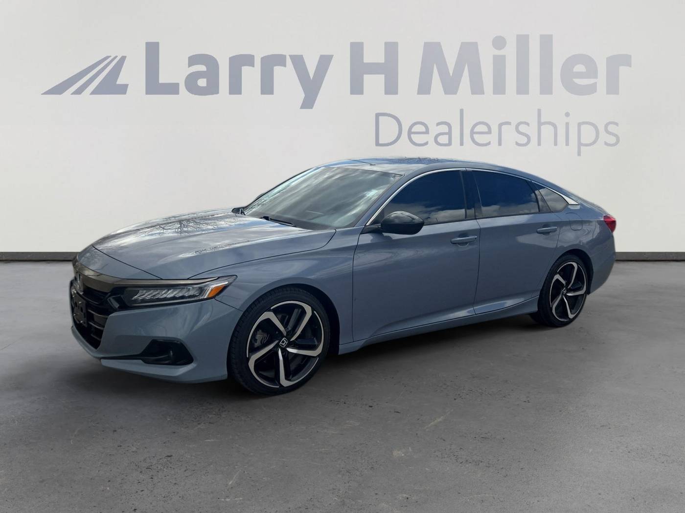 2022 Honda Accord Sport — Sedan — 65,860 mi — Albuquerque, NM