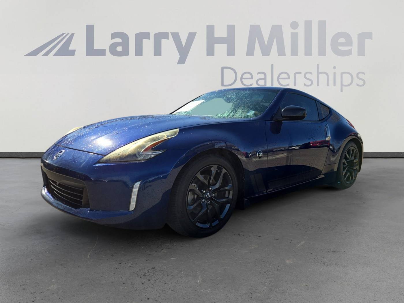 2019 Nissan 370Z Base — Coupe — 61,689 mi — Albuquerque, NM