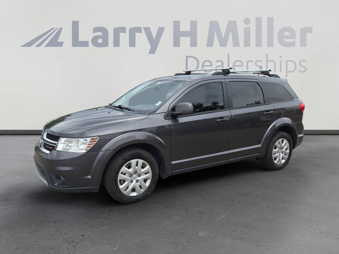 2019 Dodge Journey SE — SUV — 112,465 mi — Albuquerque, NM