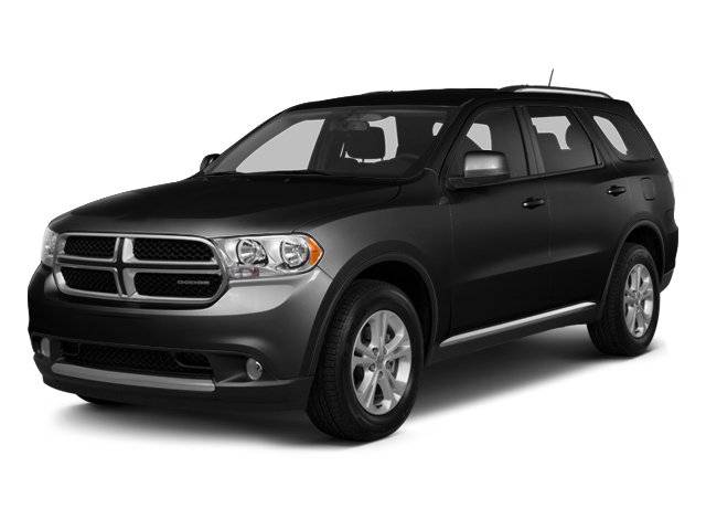 2013 Dodge Durango Crew — SUV — 79,282 mi — Albuquerque, NM