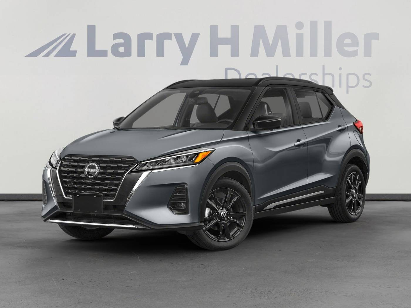 2023 Nissan Kicks SR — SUV — 60,459 mi — Albuquerque, NM