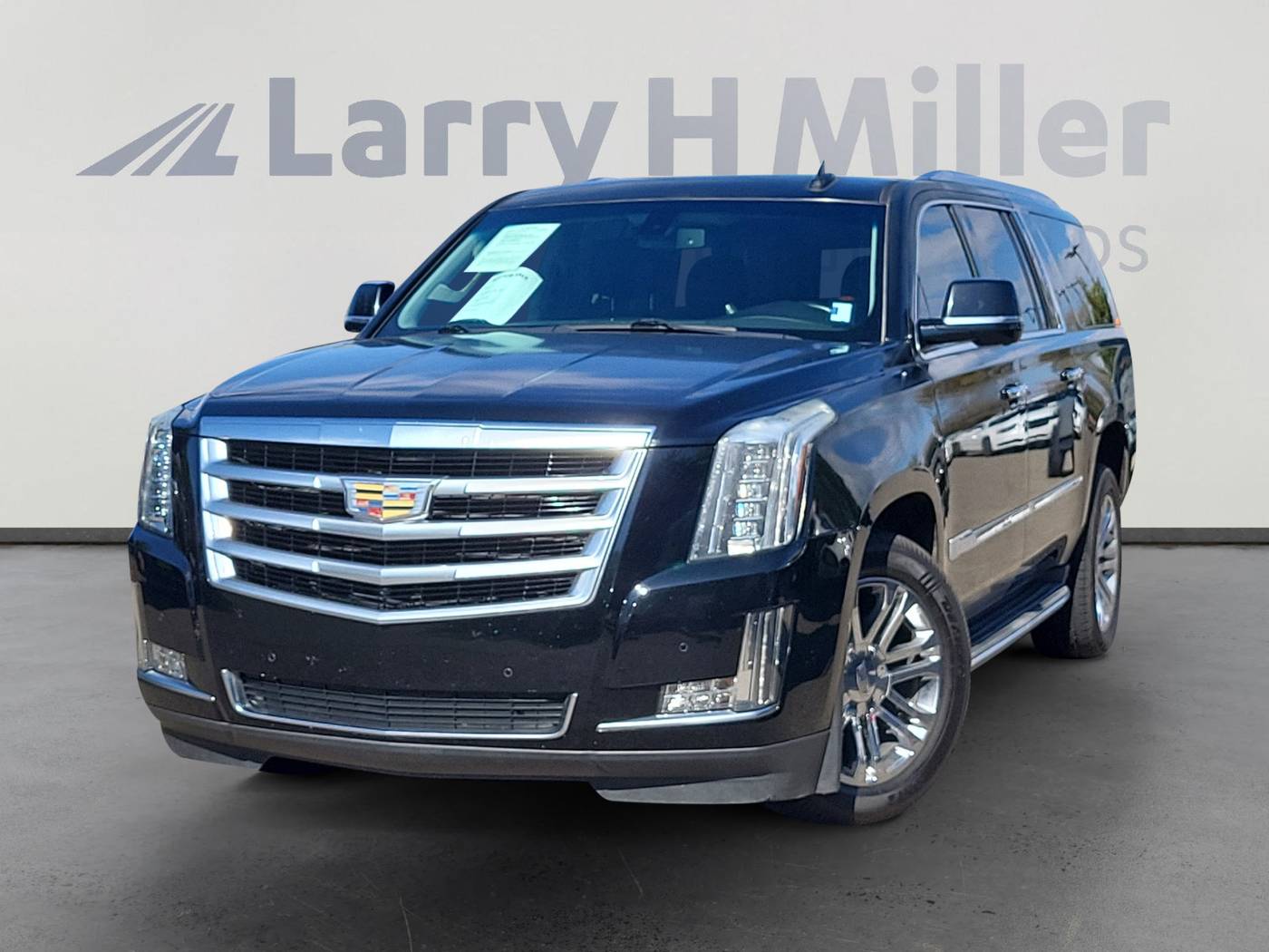 2015 Cadillac Escalade Standard — SUV — 139,814 mi — Albuquerque, NM
