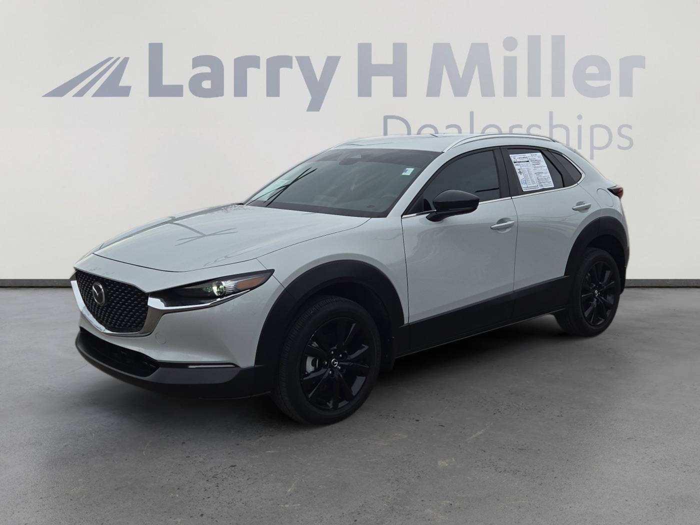 2024 Mazda CX-30 Select — SUV — 5,777 mi — Albuquerque, NM