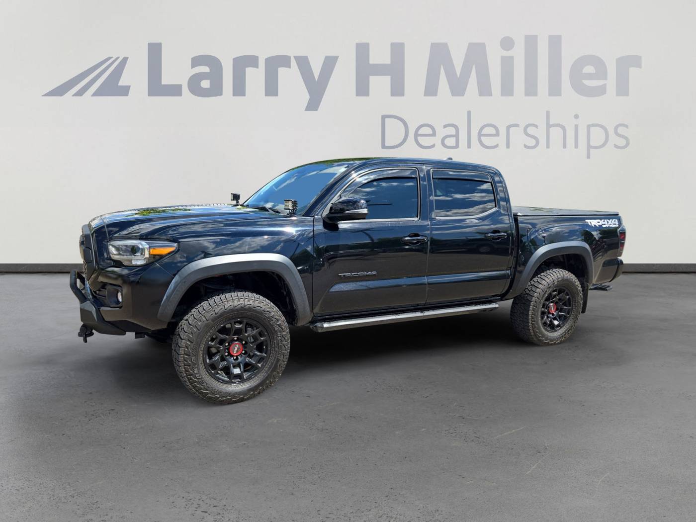 2022 Toyota Tacoma TRD Off Road — Pickup Truck — 20,978 mi — Albuquerque, NM