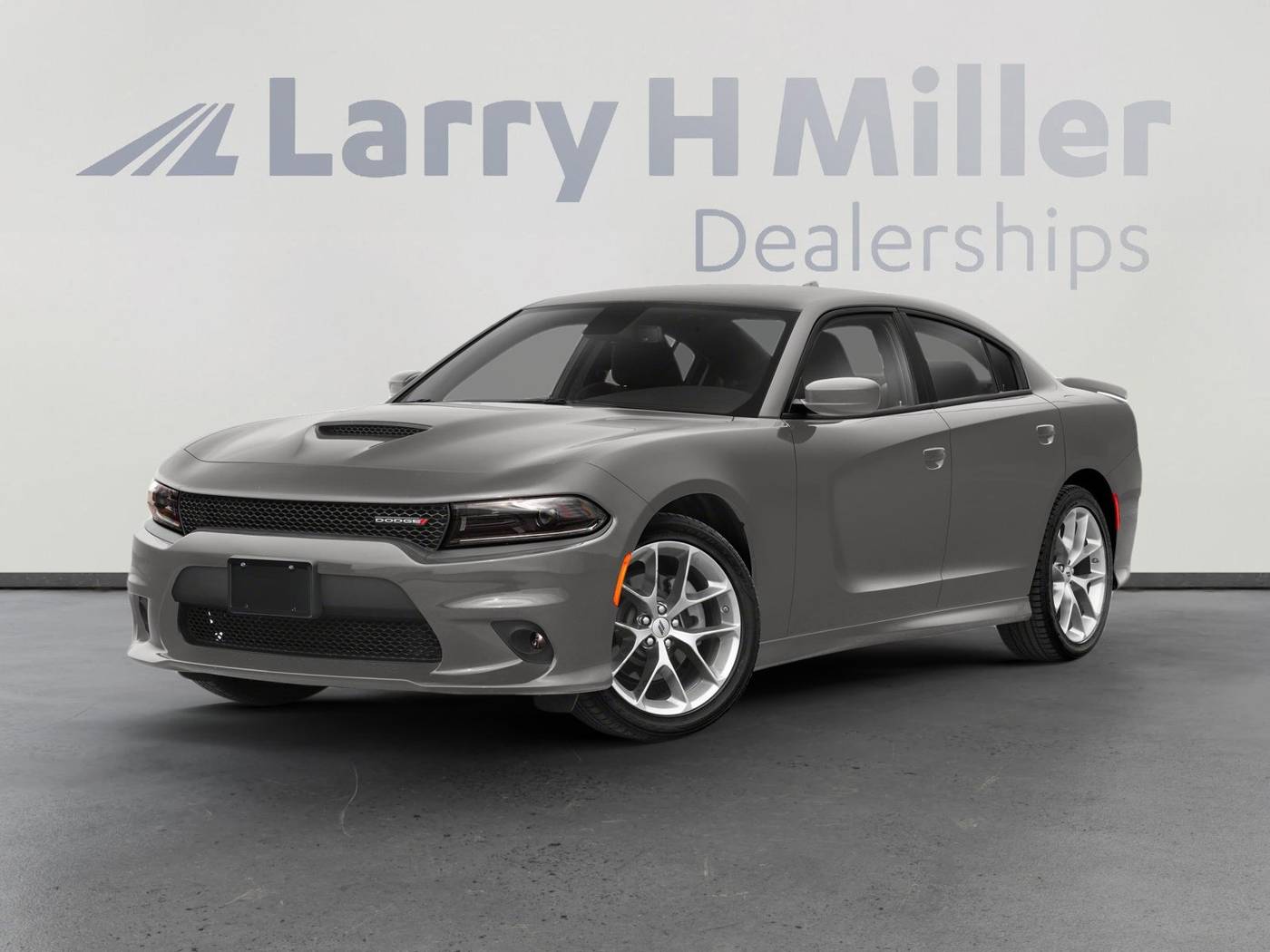 2022 Dodge Charger GT — Sedan — 46,578 mi — Albuquerque, NM