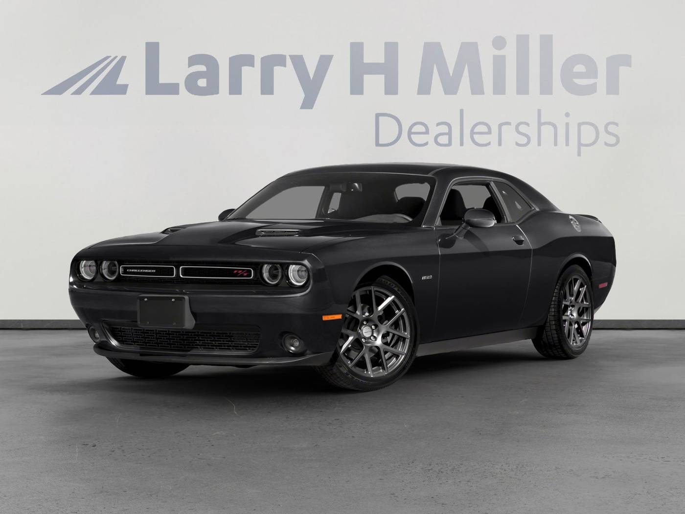 2018 Dodge Challenger R/T Scat Pack — Coupe — 59,864 mi — Albuquerque, NM