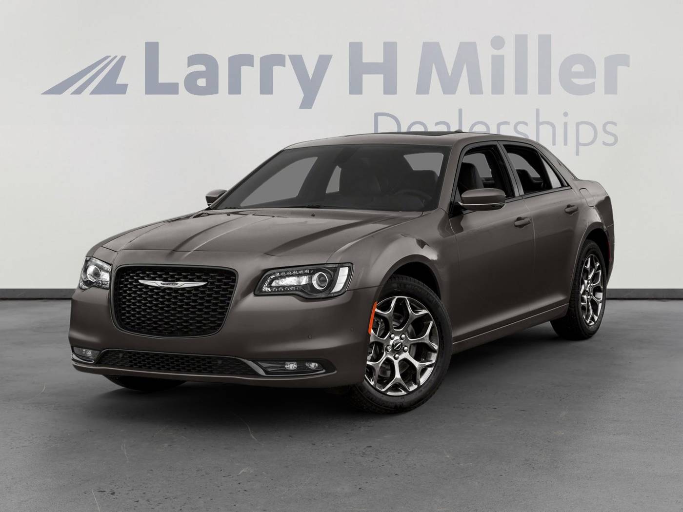2018 Chrysler 300 S — Sedan — 47,331 mi — Albuquerque, NM