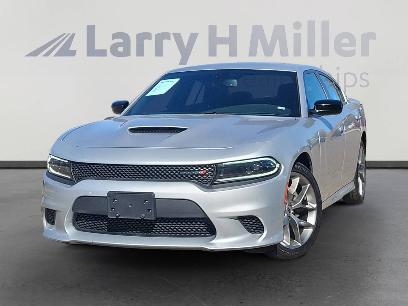2023 Dodge Charger GT — Sedan — 49,802 mi — Albuquerque, NM