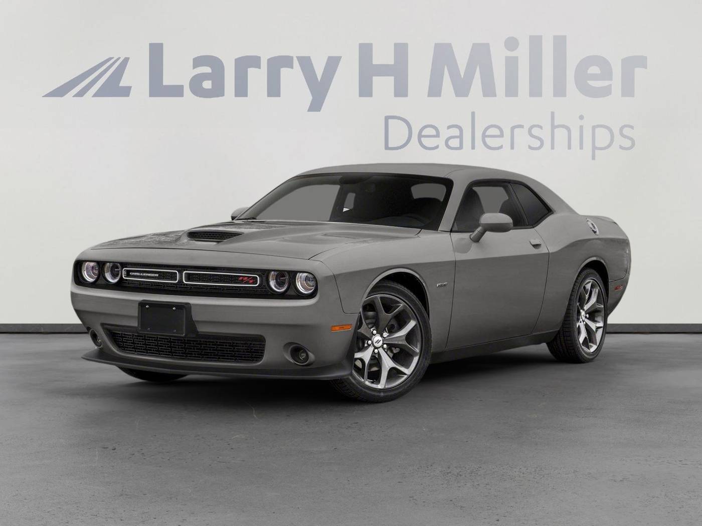 2019 Dodge Challenger R/T — Coupe — 30,723 mi — Albuquerque, NM