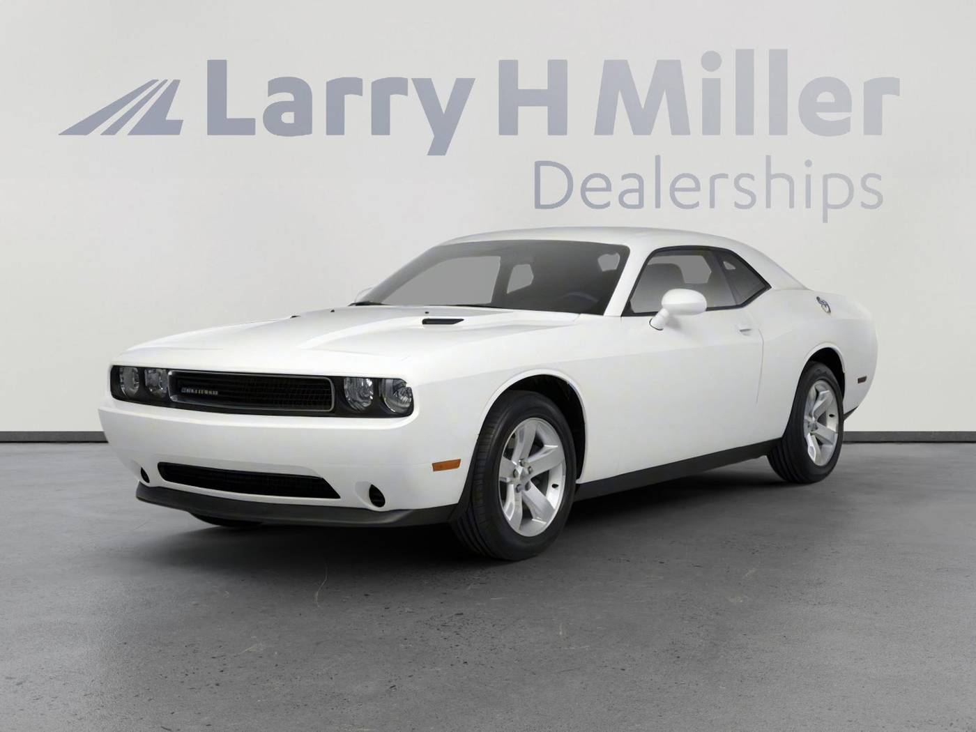 2012 Dodge Challenger SXT — Coupe — 168,266 mi — Albuquerque, NM