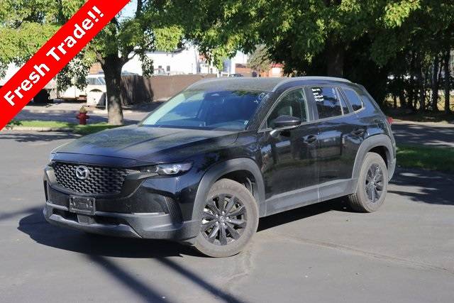 2025 Mazda CX-50 2.5 S Preferred — SUV — 24,399 mi — Layton, UT