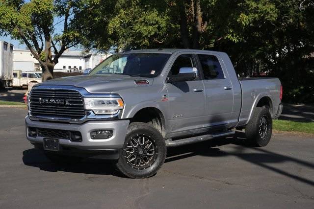 2022 Ram 3500 Laramie — Pickup Truck — 33,703 mi — Layton, UT