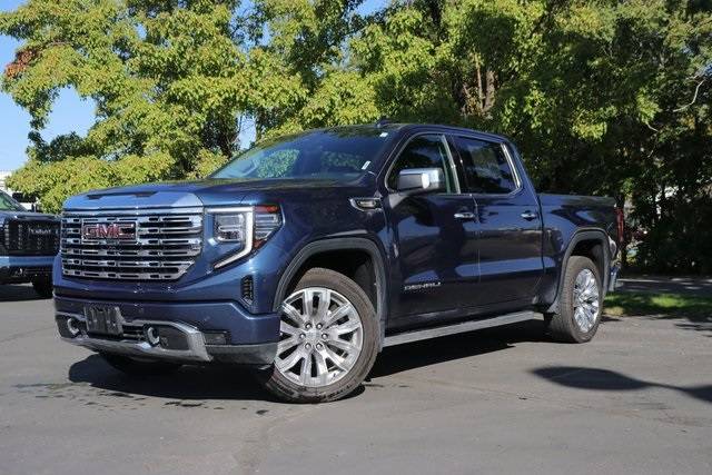 2022 GMC Sierra 1500 Denali — Pickup Truck — 60,390 mi — Layton, UT