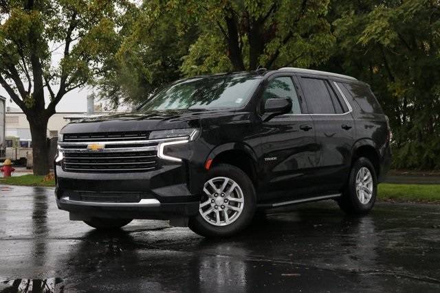 2023 Chevrolet Tahoe LT — SUV — 72,828 mi — Layton, UT