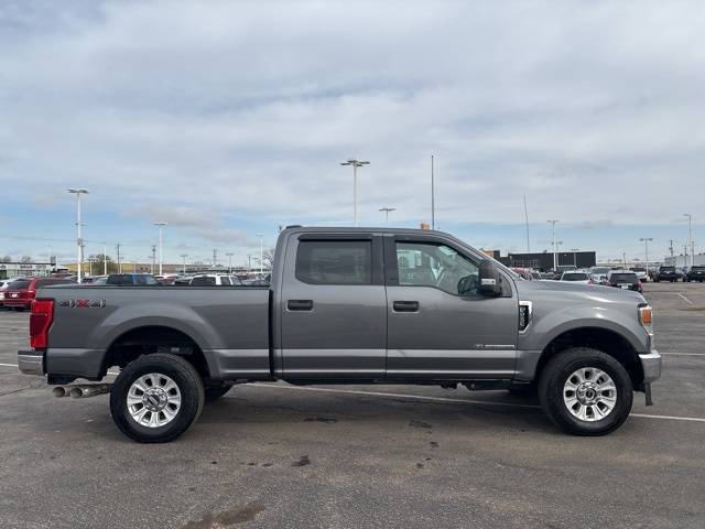 2021 Ford Super Duty F-250 XLT — Pickup Truck — 94,361 mi — Council Bluffs, IA