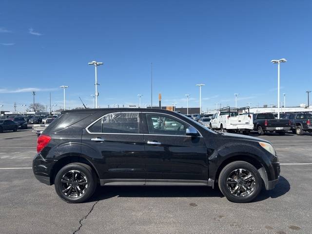 2011 Chevrolet Equinox LS — SUV — 132,578 mi — Council Bluffs, IA
