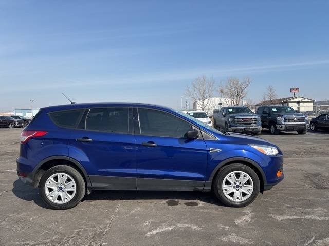 2014 Ford Escape S — SUV — 91,671 mi — Council Bluffs, IA