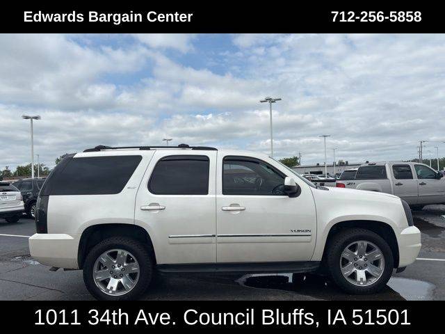 2011 GMC Yukon SLT — SUV — 181,499 mi — Council Bluffs, IA