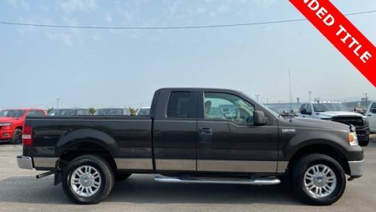2006 Ford F-150 XLT — Pickup Truck — 101,312 mi — Council Bluffs, IA