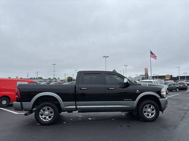 2022 Ram 2500 Laramie — Pickup Truck — 131,450 mi — Council Bluffs, IA