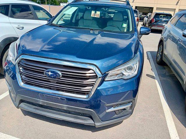 2019 Subaru Ascent Limited — SUV — 84,503 mi — Council Bluffs, IA