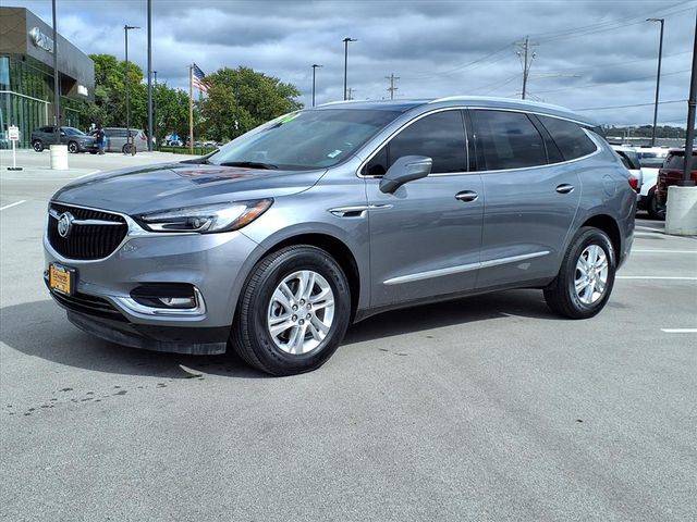 2019 Buick Enclave Premium — SUV — 38,569 mi — Council Bluffs, IA