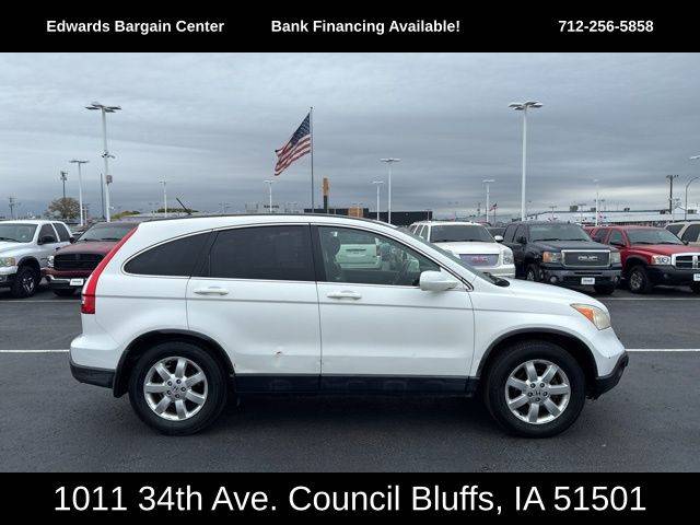 2007 Honda CR-V EX-L — SUV — 172,436 mi — Council Bluffs, IA