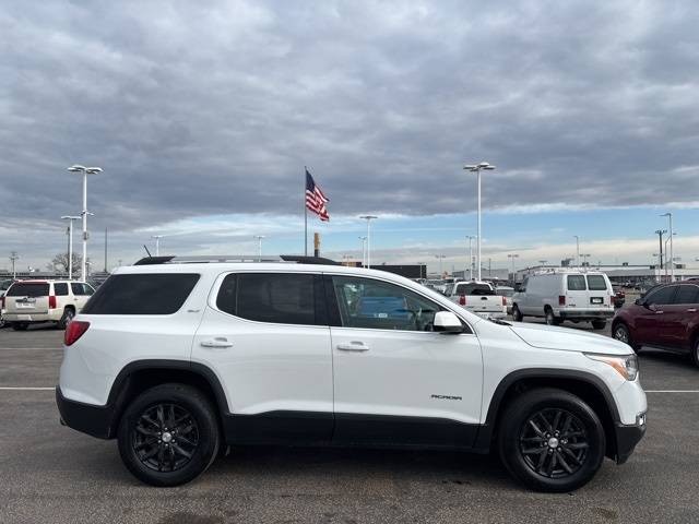 2018 GMC Acadia SLT — SUV — 170,840 mi — Council Bluffs, IA